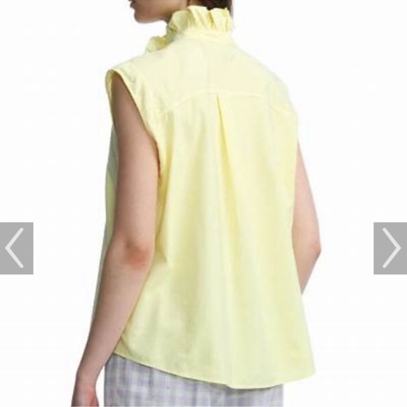 Forte forte cotton tank - Picture 7 of 8